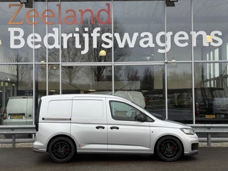 Volkswagen Caddy . - afbeelding nr 5