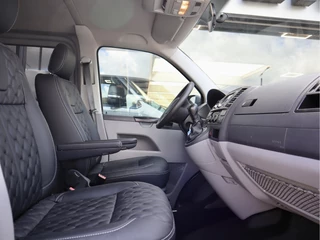 Volkswagen Transporter - afbeelding nr 14