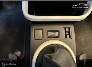Renault Twingo Renault Twingo 1.0 Collection NAP/Camera/Airco/APK - afbeelding nr 17