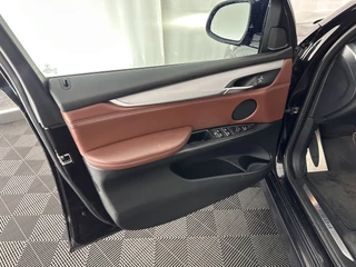 BMW X5 Aut. *PANO | MERINO-FULL-LEATHER | HEAD-UP | ADAPTIVE-CRUISE | BLINDSPOT | FULL-LED | MEMORY-PACK | CAMERA | KEYLESS | COMFORT-SEATS | HIFI-SOUND | TOWBAR | NAVI-FULLMAP | HEATED-SEATS | ... - afbeelding nr 22