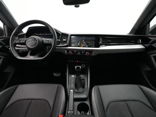 Audi A1 Sportback Audi A1 Sportback 40 TFSI 200pk S-Tronic Edition one S-Line Navigatie Stoelverwarming Bang & Olufsen Keyless 52 - afbeelding nr 15