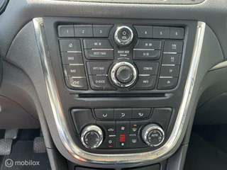 Opel Mokka Opel Mokka 1.4 T Cosmo Trekhaak Navigatie - afbeelding nr 17