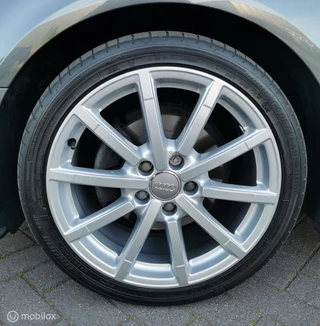Audi A3 Audi A3 Sportback 1.4 TFSI 140PK S-LINE/S-TRONIC/PDC/CRUISE/ - afbeelding nr 34