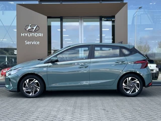 Hyundai i20 | Trekhaak afneembare kogel - afbeelding nr 11