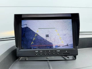 Renault Master Automaat Luchtvering Airco Cruise Control Plancher Foodtruck Meubelbak Paardenwagen - afbeelding nr 13