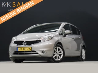 Nissan Note - 396046829-0