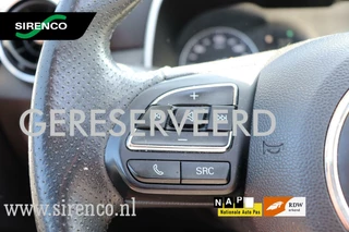 MG ZS EV MG ZS EV Luxury 45 kWh leder panodak carplay stoelverwarming navigatie camera adaptive cruise control airco - afbeelding nr 32