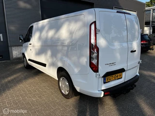 Ford Transit Custom Ford Transit Custom 300 2.0 TDCI L2H1 130PK/NAVI/CRUISE/CAMERA - afbeelding nr 26