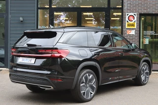 Škoda Kodiaq Škoda Kodiaq iV 1.5 TSI PHEV Sportline Pano/Matrix LED/DCC/ACC/Keyless/Camera/20