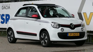 Renault Twingo SCe 70 Collection
