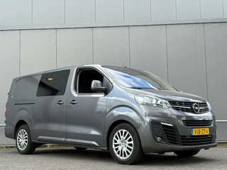 Opel Vivaro - afbeelding nr 3