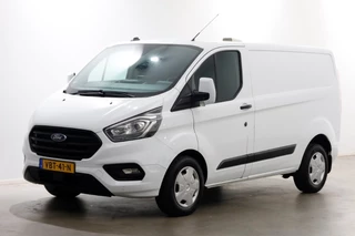 Ford Transit Custom - afbeelding nr 8