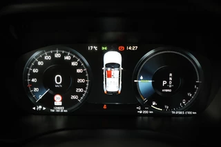 Volvo XC60 Navigatie, Panorama, Leer, Climate - afbeelding nr 11
