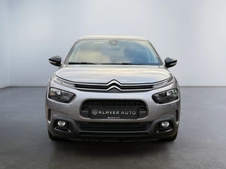 Citroën C4 Cactus Citroën C4 Cactus 110PK Shine + | Dodehoek | PDC v+a | Camera | Navi - afbeelding nr 35