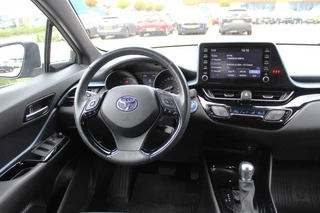 Toyota C-HR - afbeelding nr 8