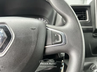 Renault Master |TREKHAAK|CRUISE|BETIMMERING|BANK - afbeelding nr 21