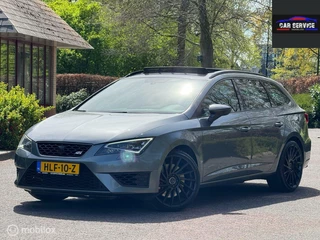 SEAT Leon - 529679808-0