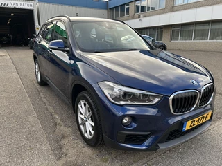 BMW X1 BMW X1 sDrive18i High Executive Edition - afbeelding nr 9