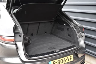 Porsche Cayenne Porsche Cayenne Coupé (8-7 beschikbaar) 3.0 E-Hybrid 462pk Sport Design | Panoramadak | 22'' Velgen | ACC | Head-Up | Bose | Sportchrono | Leder Dashbord | - afbeelding nr 51