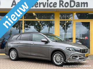 Fiat Tipo Stationwagon 1.0 Life
