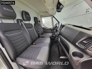 Iveco Daily Iveco Daily 35C18 180PK 3.0L Black Edition 2025 model ACC LED Camera Navi 12m3 Airco - afbeelding nr 15