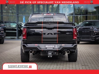 Dodge Ram 1500 Comfortabele Dubbele Cabine met Royale 5 Zitplaatsen | BPM vrij | Nu Leverbaar uit Voorraad | Voorraad Nr 2283 - 3326 - afbeelding nr 31