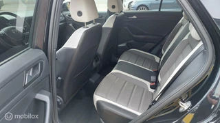 Volkswagen T-Roc Volkswagen T-Roc 2.0 TSI 4Motion Sport - afbeelding nr 10