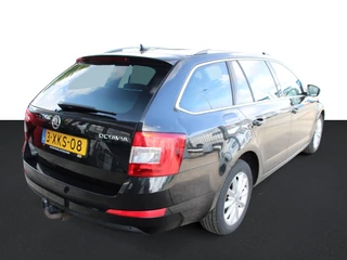 Škoda Octavia - afbeelding nr 4