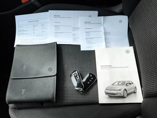 Volkswagen Golf Volkswagen Golf 1.0 TSI Golf (90 PK) 1e-Eig. & Dealer-Onderh. BOVAG-Garantie. NL-Auto - afbeelding nr 8