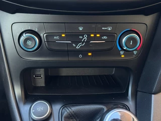 Ford Focus Ford Focus Wagon 1.5 TDCI Lease Edition |NAVI|CLIMA|PARK SENSOREN|KEYLESS | 3294 - afbeelding nr 18