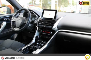 Mitsubishi Eclipse Cross - afbeelding nr 3