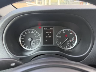 Mercedes-Benz Vito Mercedes-Benz Vito 114 CDI Lang | NL-auto | 1e Eig | Clima | Trekhaak | Sidebars - afbeelding nr 16