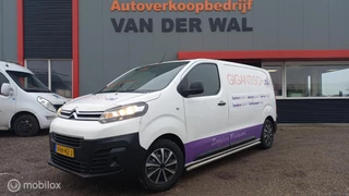Citroën Jumpy bestel 1.5 BlueHDI 100 M Club/MOTOR STUK!!!