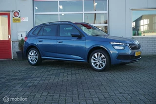 Škoda Kamiq Skoda Kamiq 1.0 TSI Sport Business - afbeelding nr 7