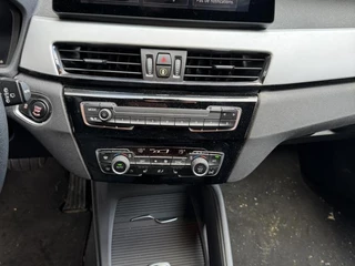 BMW X1 Trekhaak | Keyless | Head Up Display | Navi - afbeelding nr 13