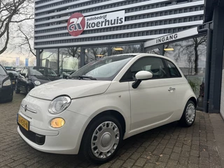 Fiat 500 - afbeelding nr 5