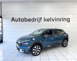 Citroën C4 Cactus - afbeelding nr 8