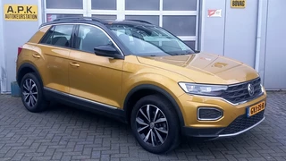 Volkswagen T-Roc - afbeelding nr 13