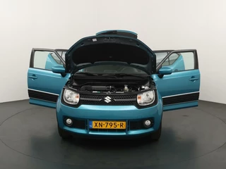 Suzuki Ignis Suzuki Ignis 1.2 Select - afbeelding nr 24