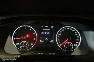 Volkswagen Polo Volkswagen Polo 1.0 TSI Comfortline Carplay Navi NAP - afbeelding nr 10