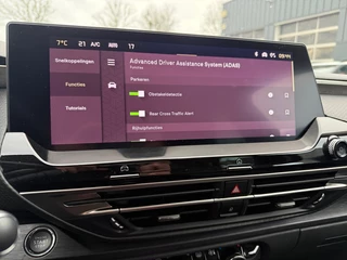Citroën C5 X Citroën C5 X 130Pk Business | Automaat | Headup | Keyless | Navi | Camera - afbeelding nr 26
