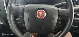 Fiat Ducato Fiat Ducato 30 2.3 MultiJet L3H2 Airco Cruise Navigatie - afbeelding nr 7
