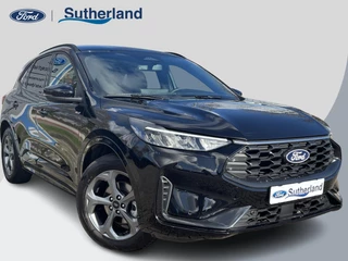 Ford Kuga 2.5 FHEV ST-Line