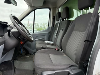 Ford Transit Ford Transit 350 2.0 TDCI L4H1 Trend LAADKLEP - afbeelding nr 10