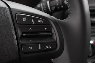 Hyundai i10 Hyundai i10 1.0 Automaat Comfort 5-zits | Navigatie | Apple Carplay/Android Auto | Cruise Control | DAB | Airco - afbeelding nr 17