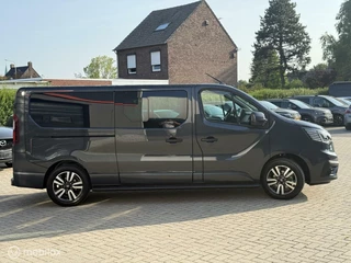Renault Trafic Renault Trafic 2.0 dCi 170PKL2H1 DC Anniversary edition - afbeelding nr 9