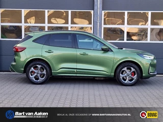 Ford Kuga Ford Kuga 2.5 PHEV 243pk ST-Line X 360Camera ACC Keyless Elektr. Achterklep - afbeelding nr 7