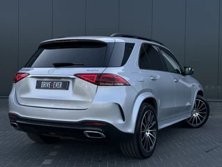 Mercedes-Benz GLE - afbeelding nr 23