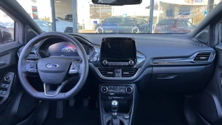 Ford Puma - afbeelding nr 13