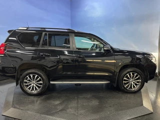 Toyota Land Cruiser Toyota Land Cruiser 150 EXECUTIVE!! 5-peroons Bomvol!! - afbeelding nr 5